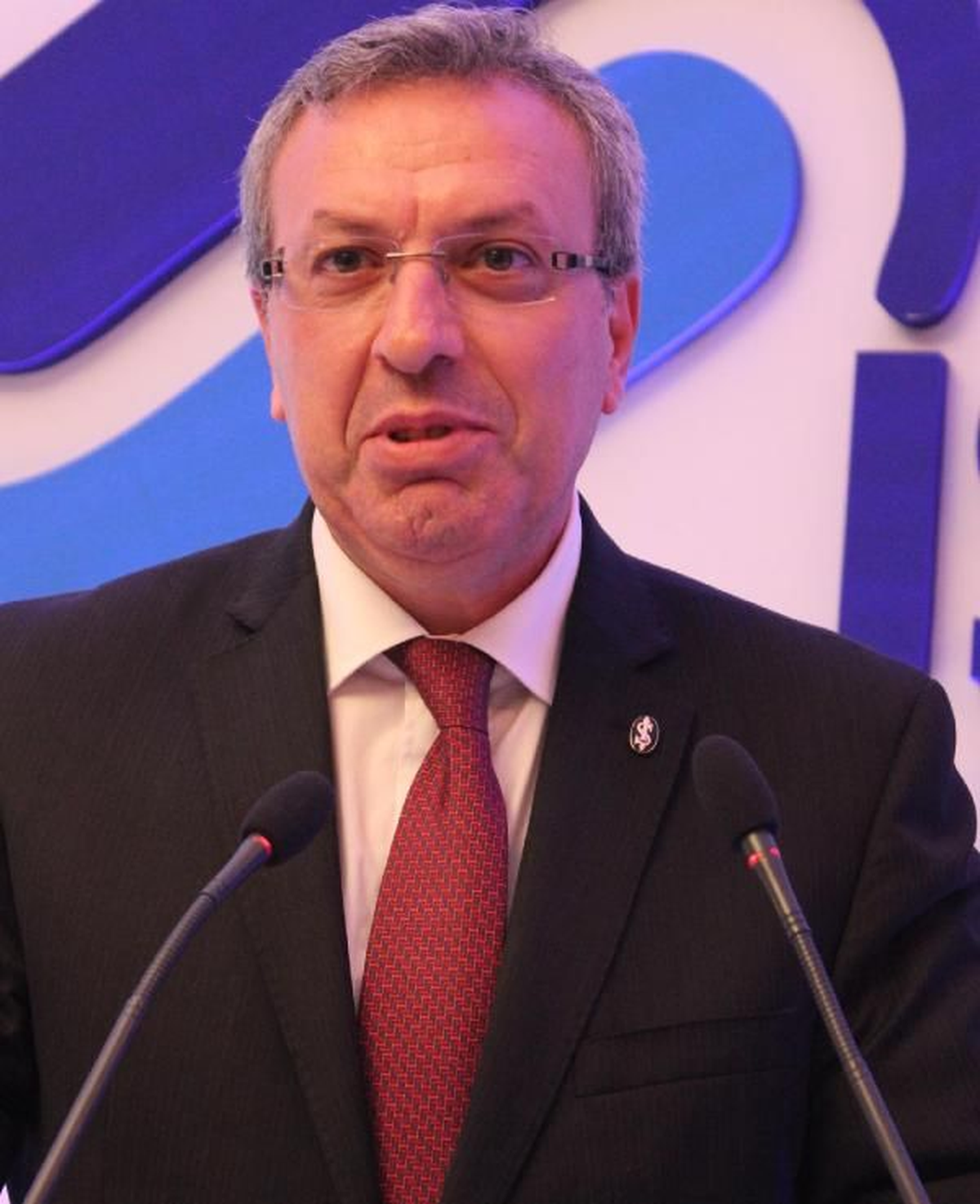 Euromoney Eurasia Financial Forum