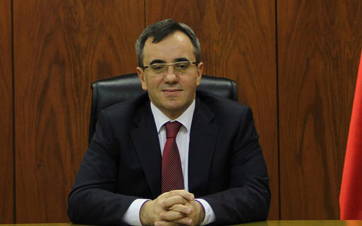Euromoney Eurasia Financial Forum