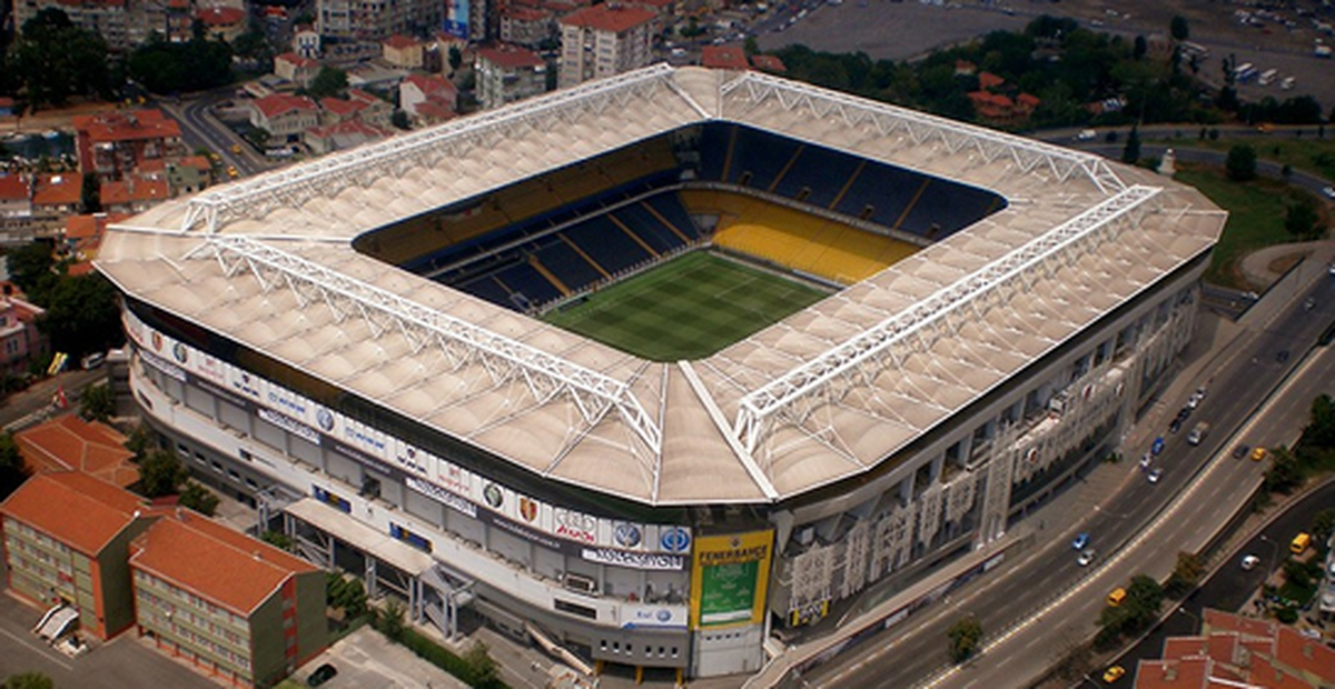 Fenerbahçe'de Hedef 100 Milyon Dolar