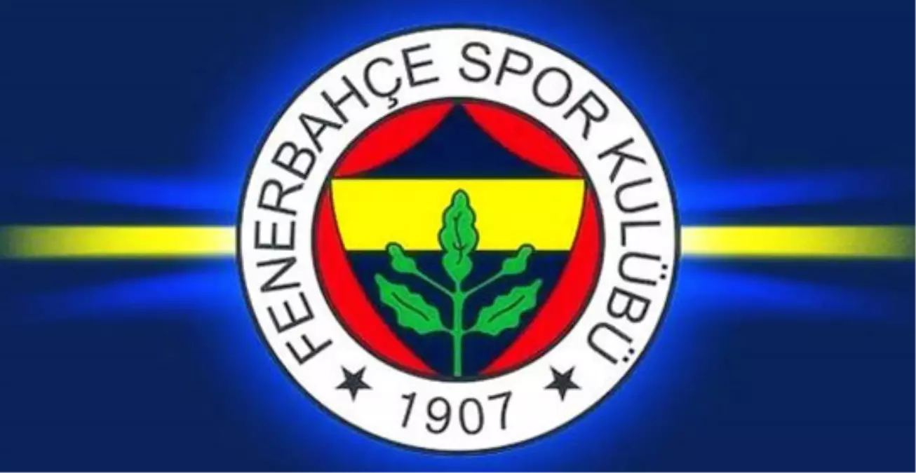 Fenerbahçe\'den Bir Transfer Daha