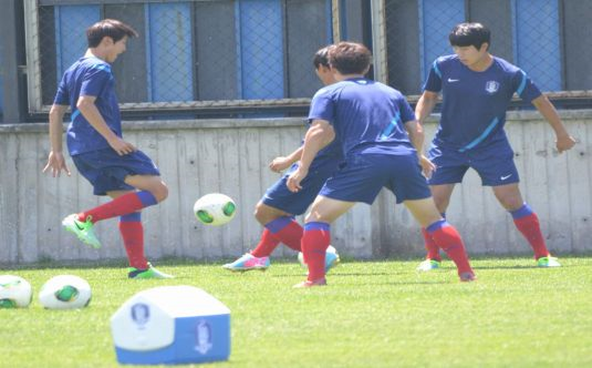 FIFA 20 Yaş Altı Dünya Kupası\'na Doğru