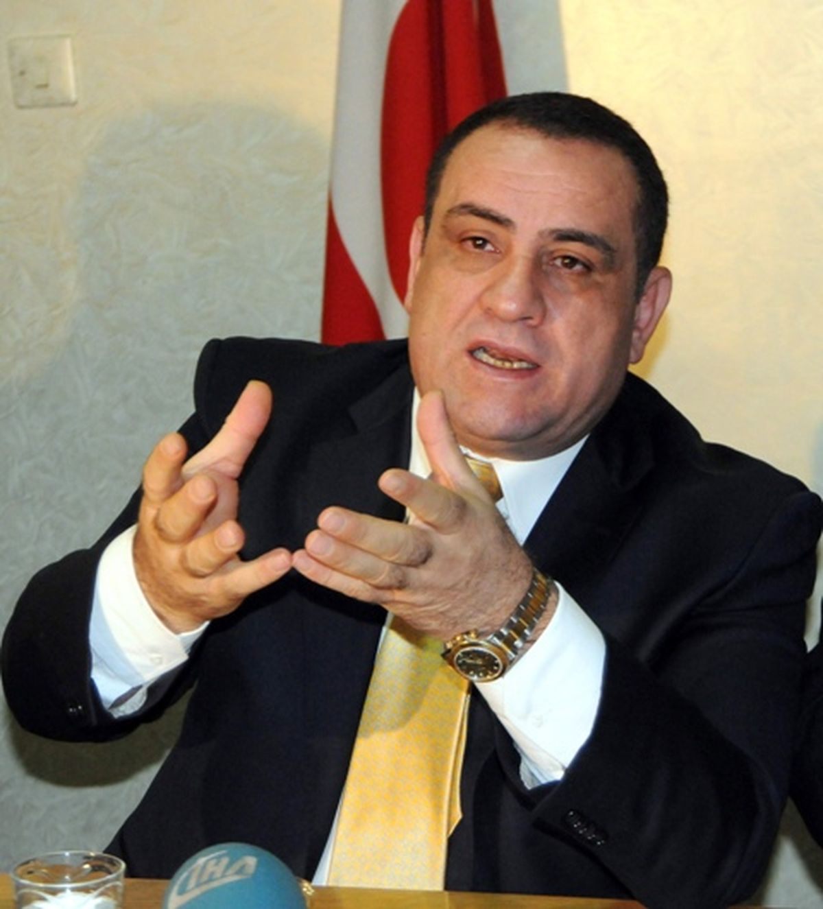 Gaziantepspor\'dan Kutlama Mesajı
