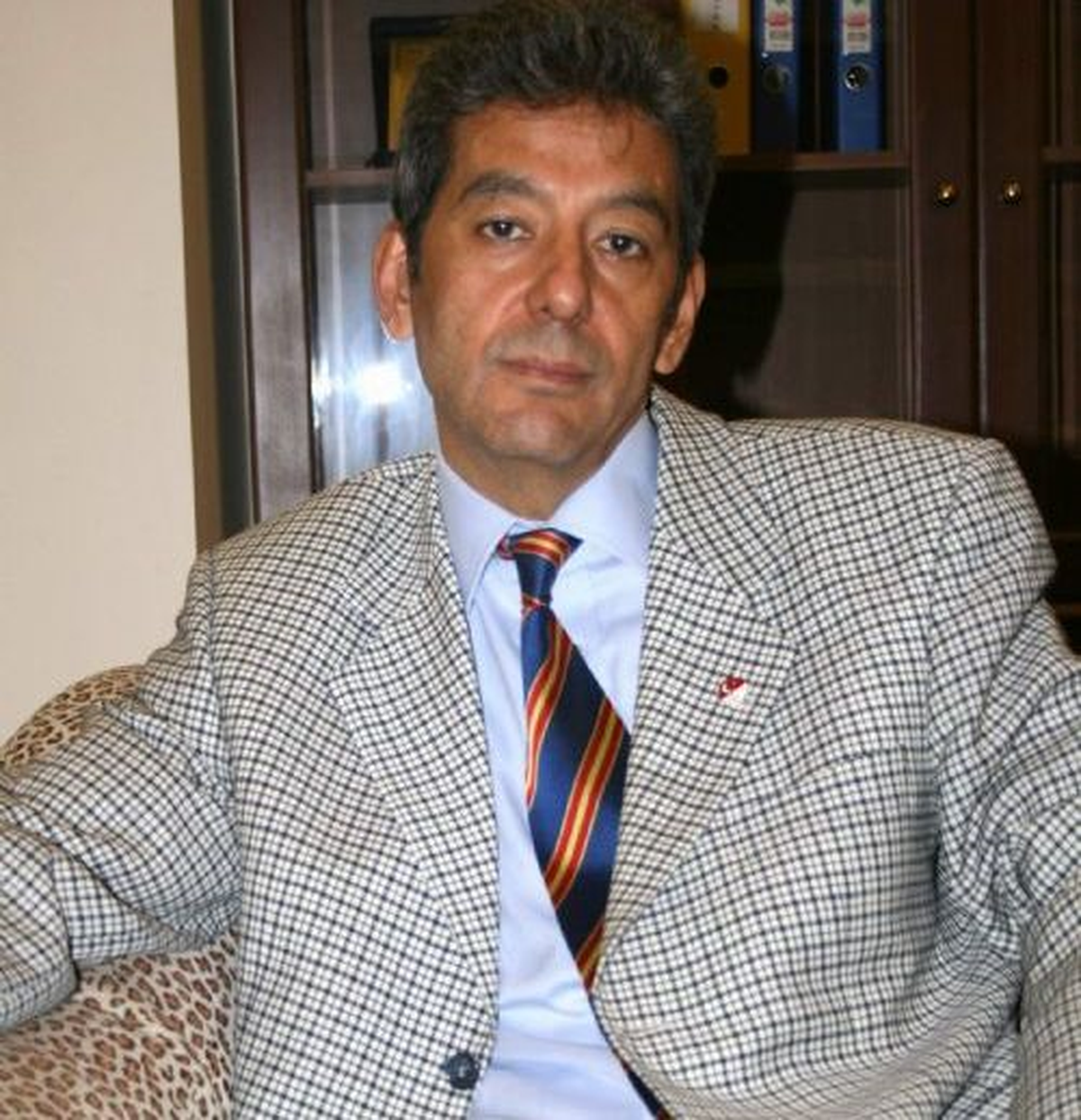 Gaziantepspor\'dan Vefat ve Başsağlığı Mesajı