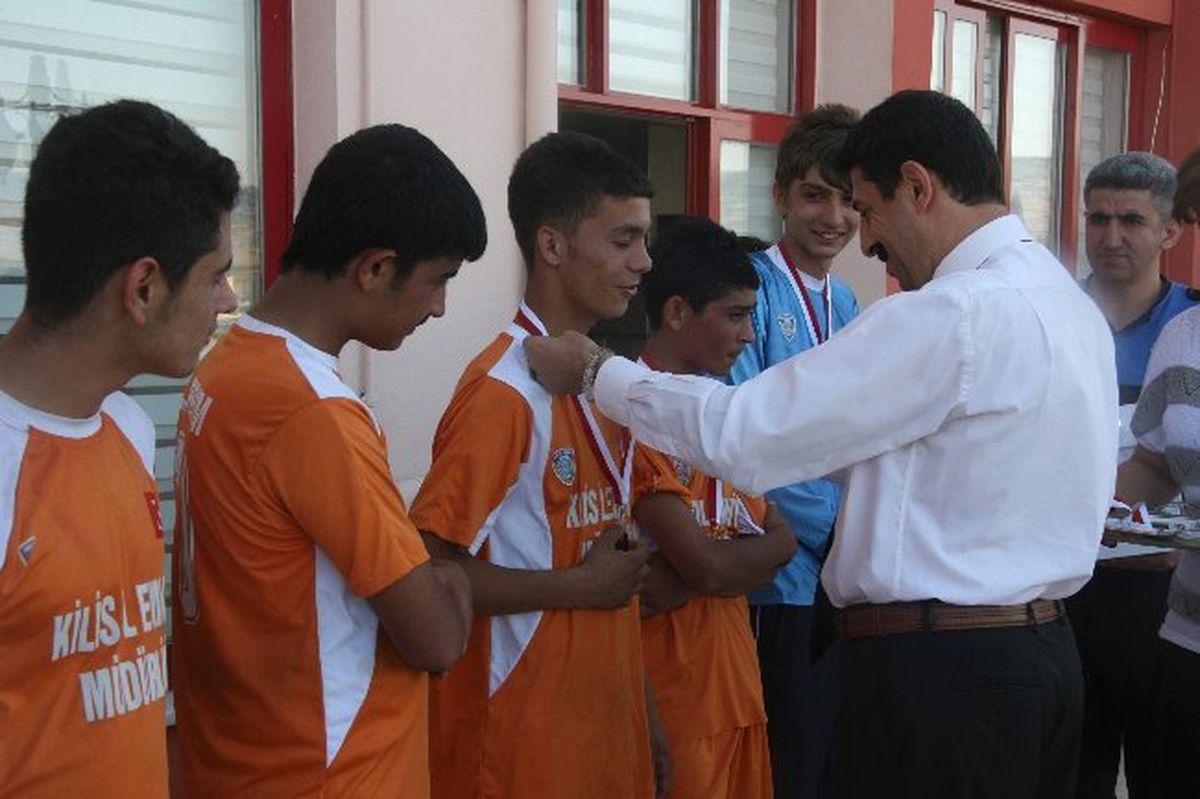 \'Geleceğin Sesi Gençler\'