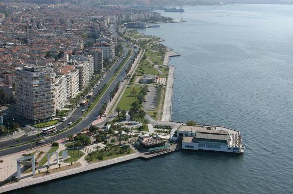 Gezi Eylemleri, 'Avrupa Sağlıklı Şehirler Toplantısı'nı Erteletti