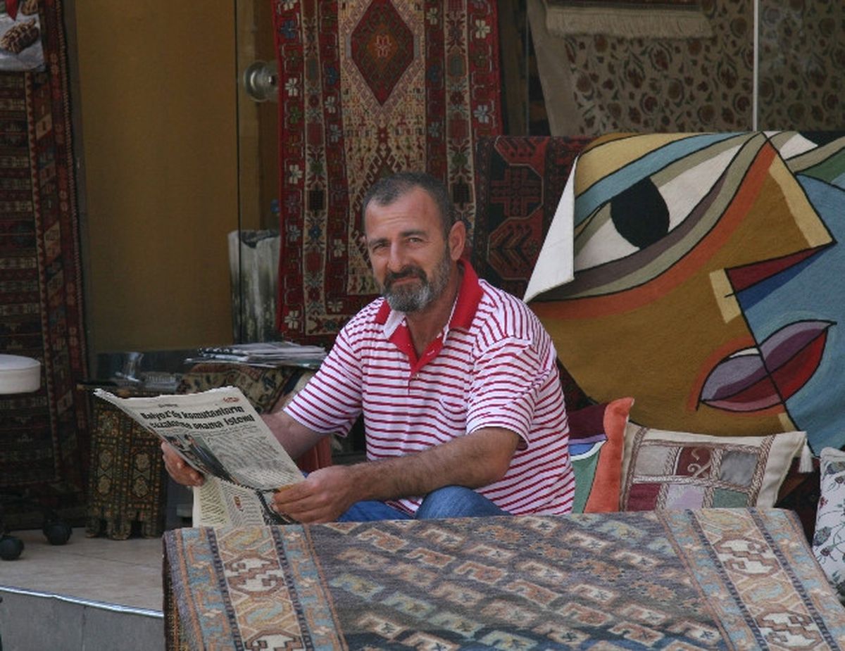 Gezi Parkı Eylemlerinin Türk Turizmine Etkileri