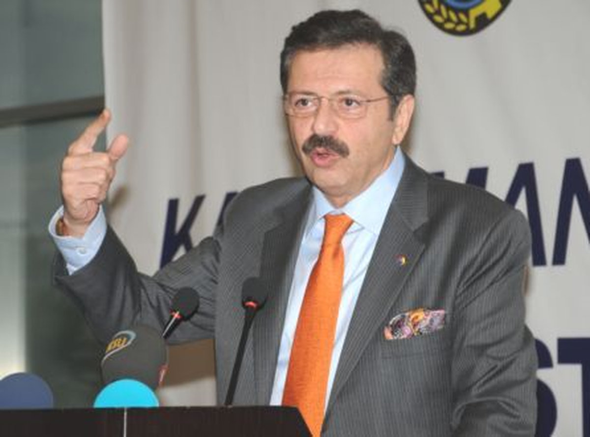 Gezi Parkı Odaklı Gelişmeler
