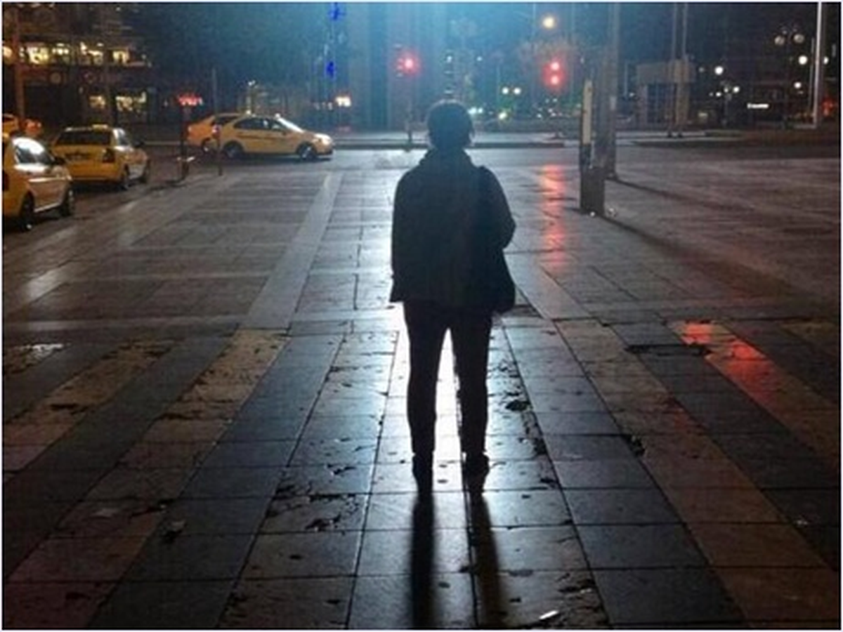 Gezi Parkı Odaklı Gelişmeler