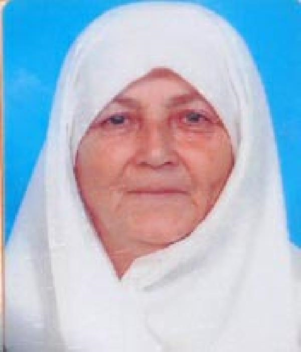 Hac Aşısı Yaptırmaya Giderken Kazada Öldü