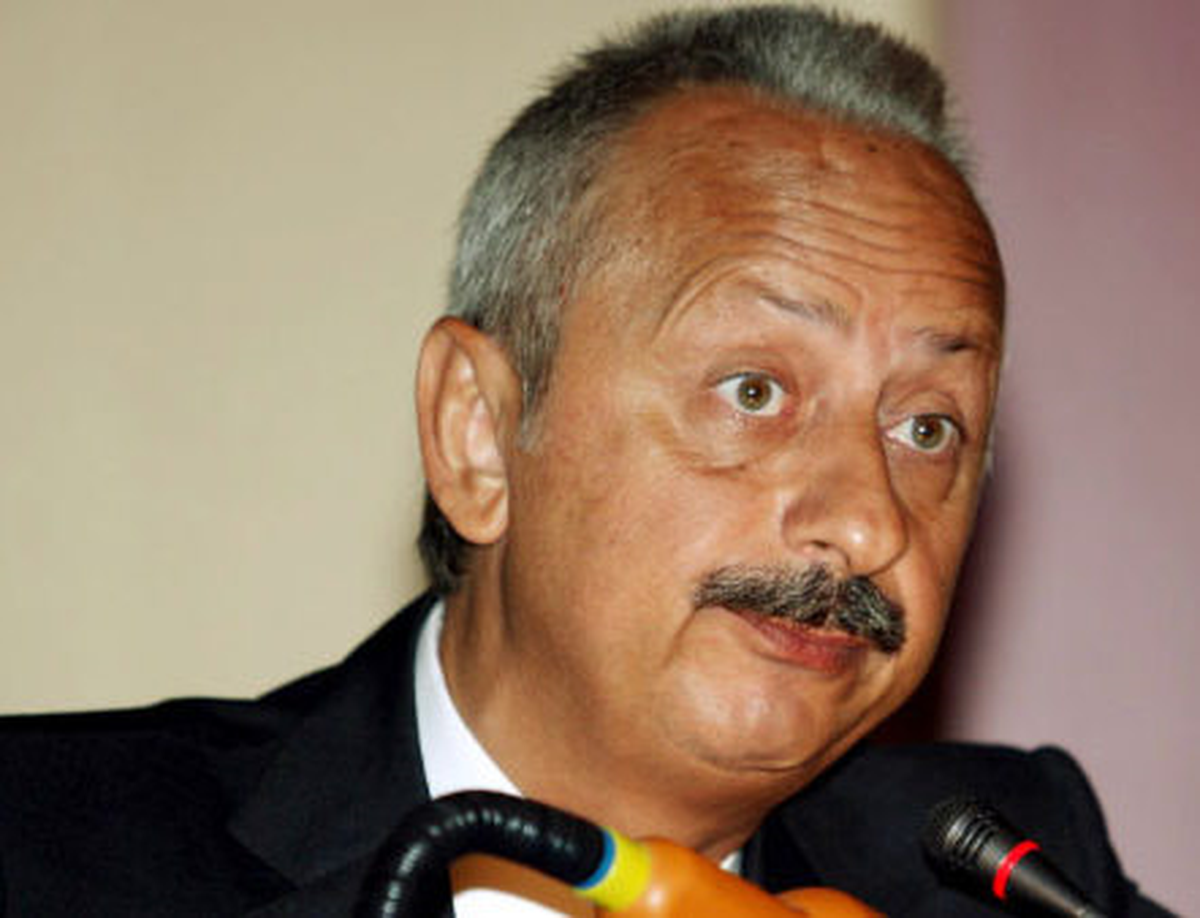 Haluk Ulusoy\'dan Demirören\'e Sert Çıkış