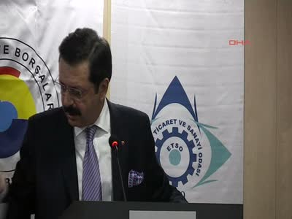 Hisarcıklıoğlu: Sokaklar Boşalsın, Türkiye'nin Fay Hatlarıyla Oynanmak İsteniyor