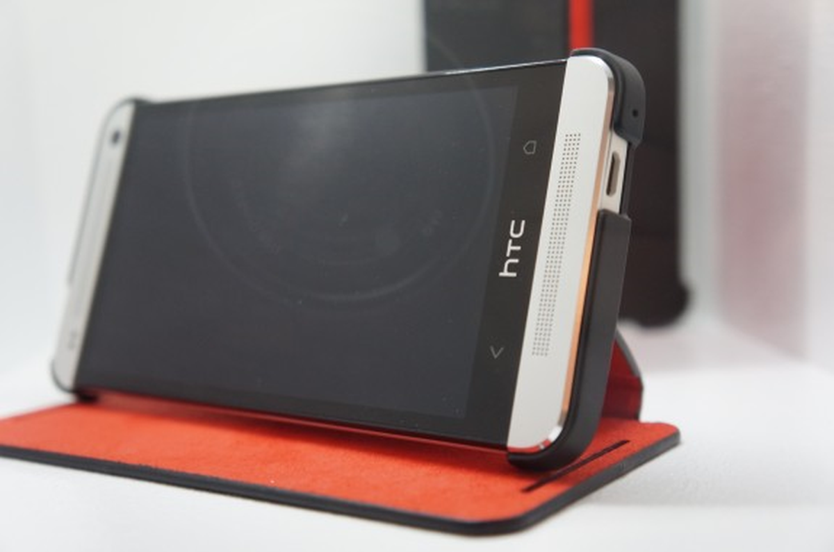 Htc Android 4.2 Güncelleştirmesinin Htc One İçin Geleceğini Doğruladı
