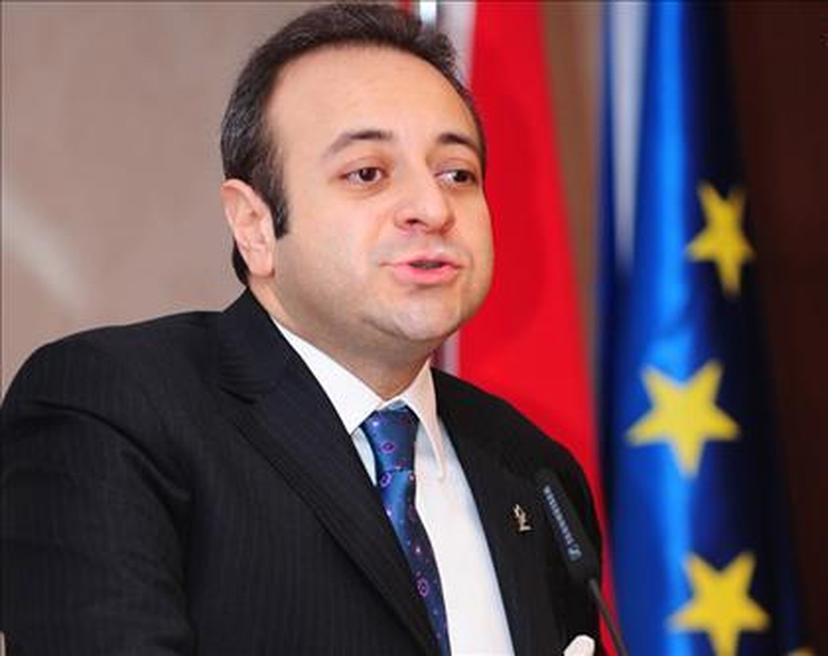 İhlas Vakfı Kariyer Akademisi 8. Kariyer Zirvesi