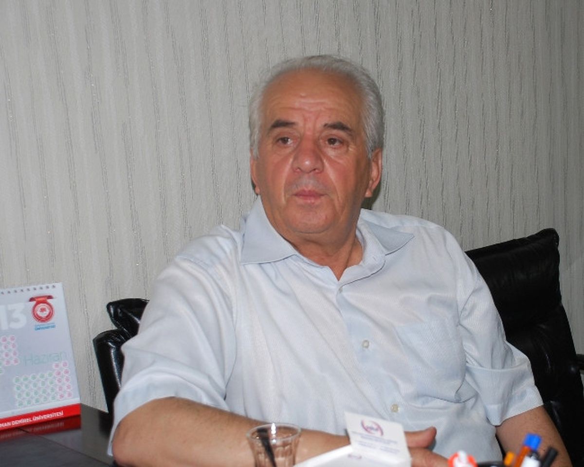 Isparta\'ya Nükleer Santral Önerisi