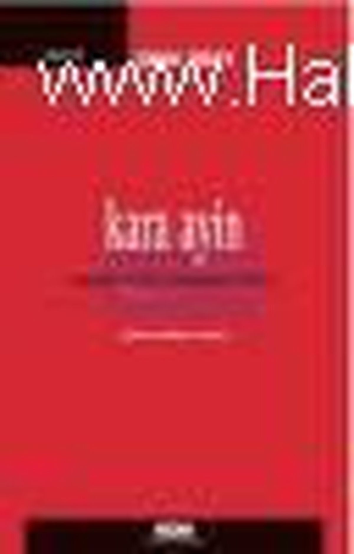 Kara Ayin Kitabı