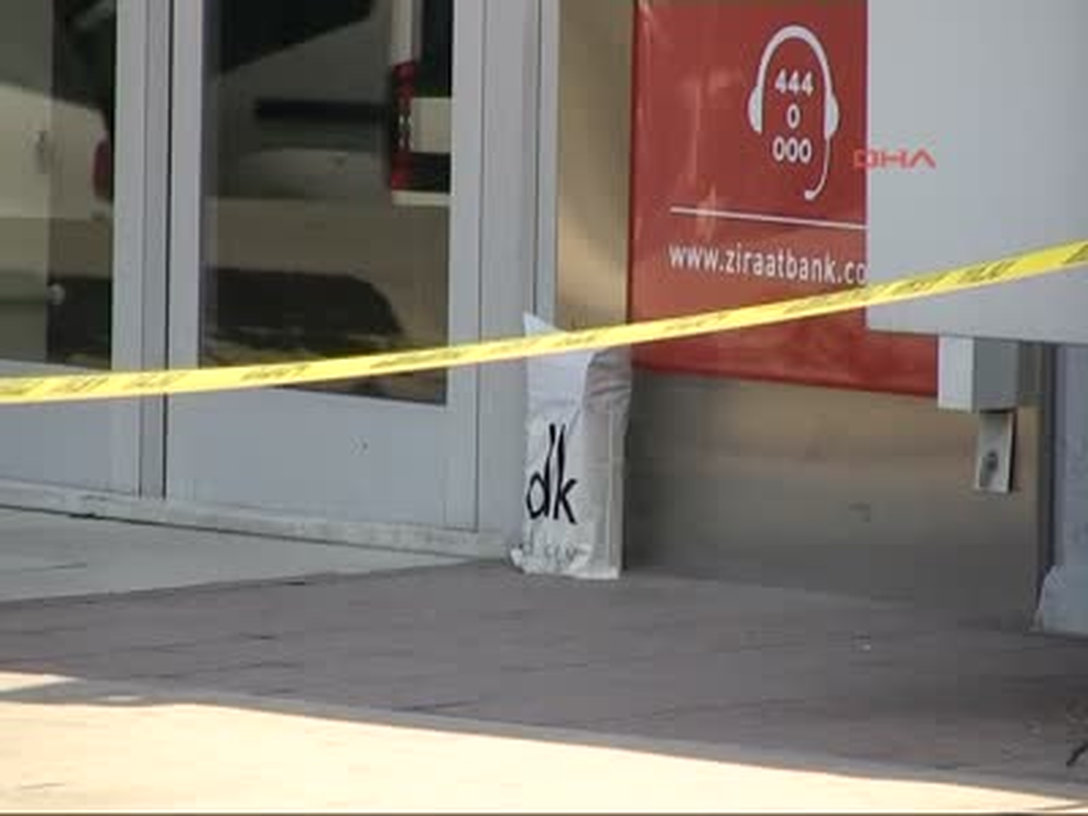 Karabük\'te Bomba Endişesi