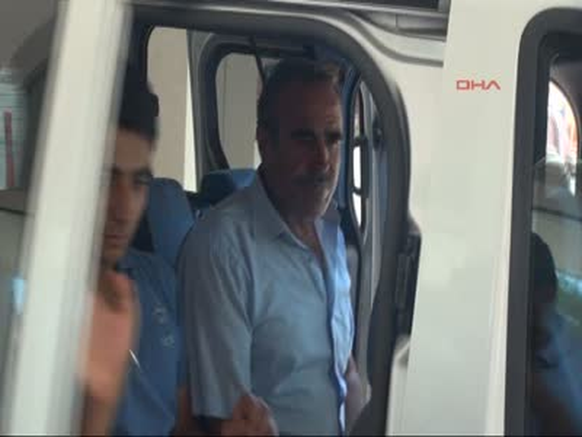 Sürücü 7 Yıl Sonra Yakalandı