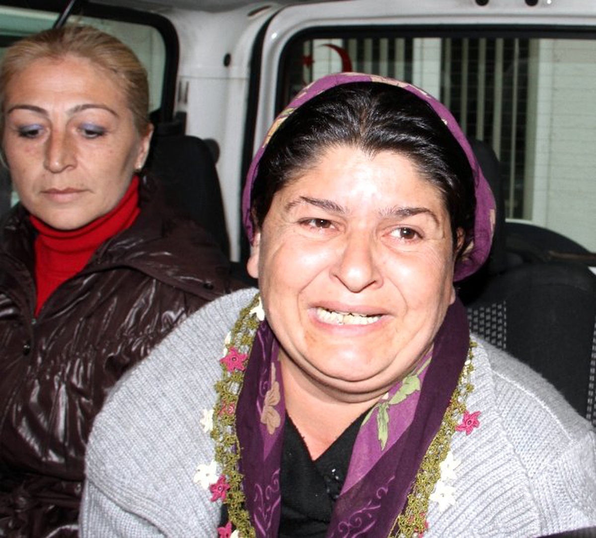 Kızını Taciz Eden Kocasını Öldüren Kadına, Ömür Boyu Hapis İstendi