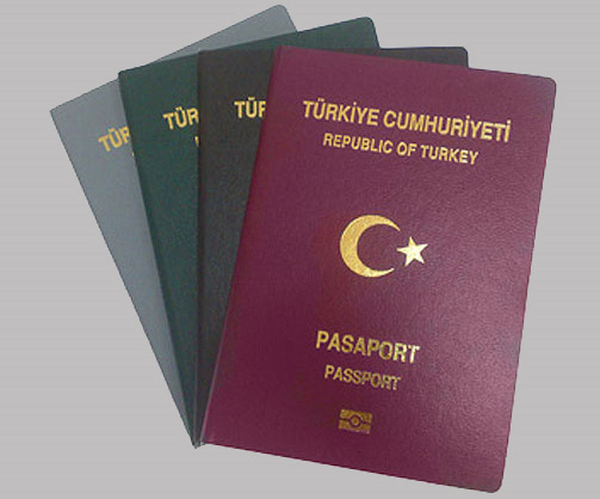 Kosovalı Polislere Pasaport Eğitimi