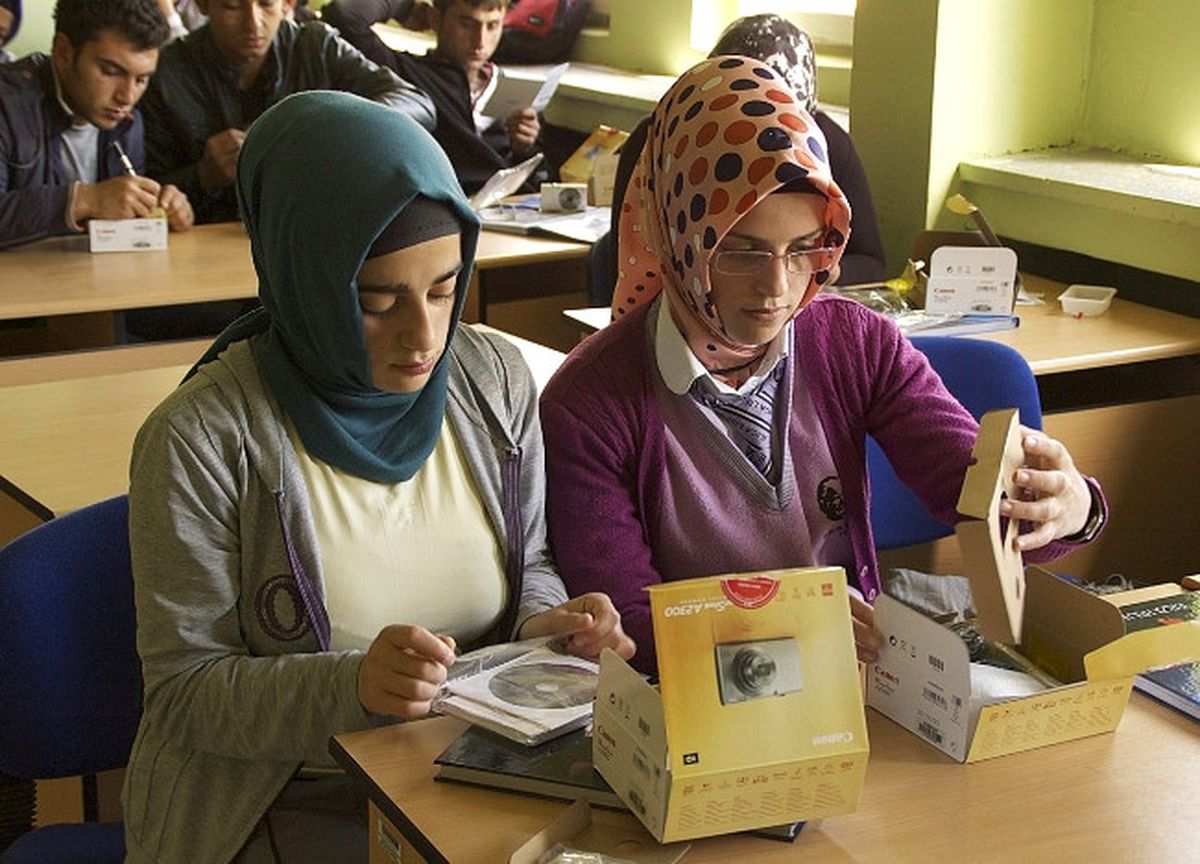 Köyde Fotoğraf Sergisi Açacağız