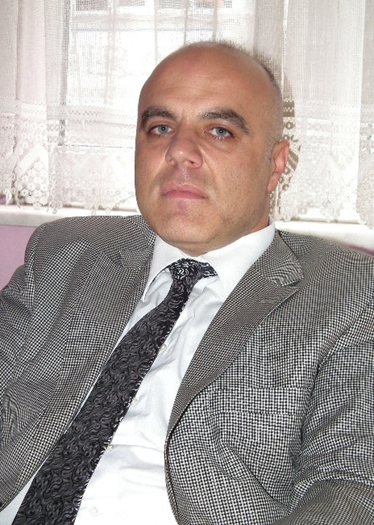 Kütahya Bilim Sanayi ve Teknoloji İl Müdürü Şaban Küçükgümrah;