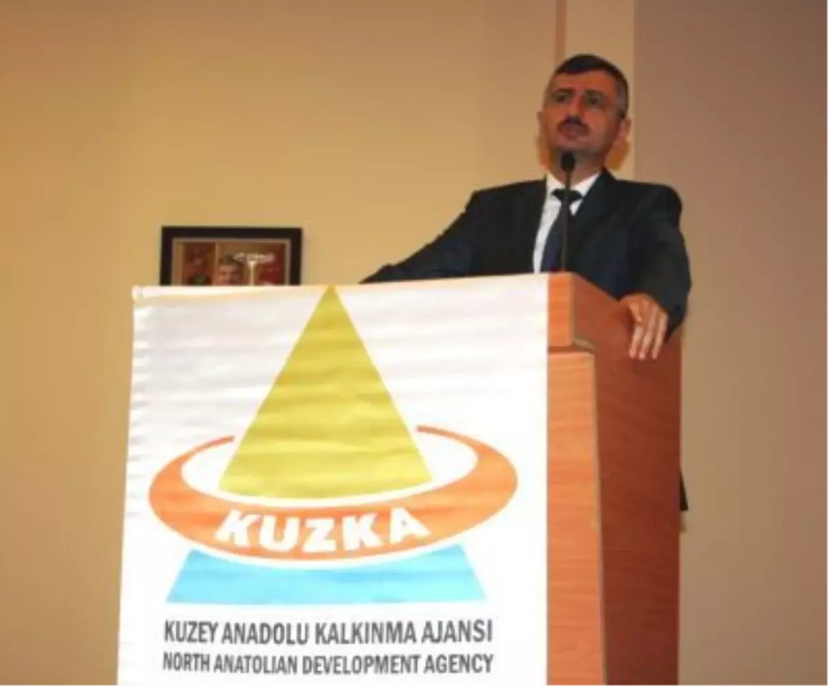 Kuzka 11. Kalkınma Kurulu Toplantısı