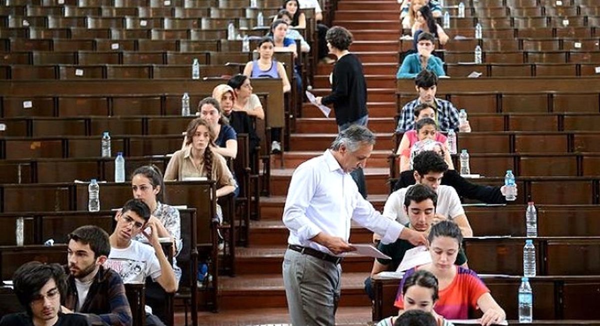 Lys\'den Önce Sınav Stratejinizi Belirleyin