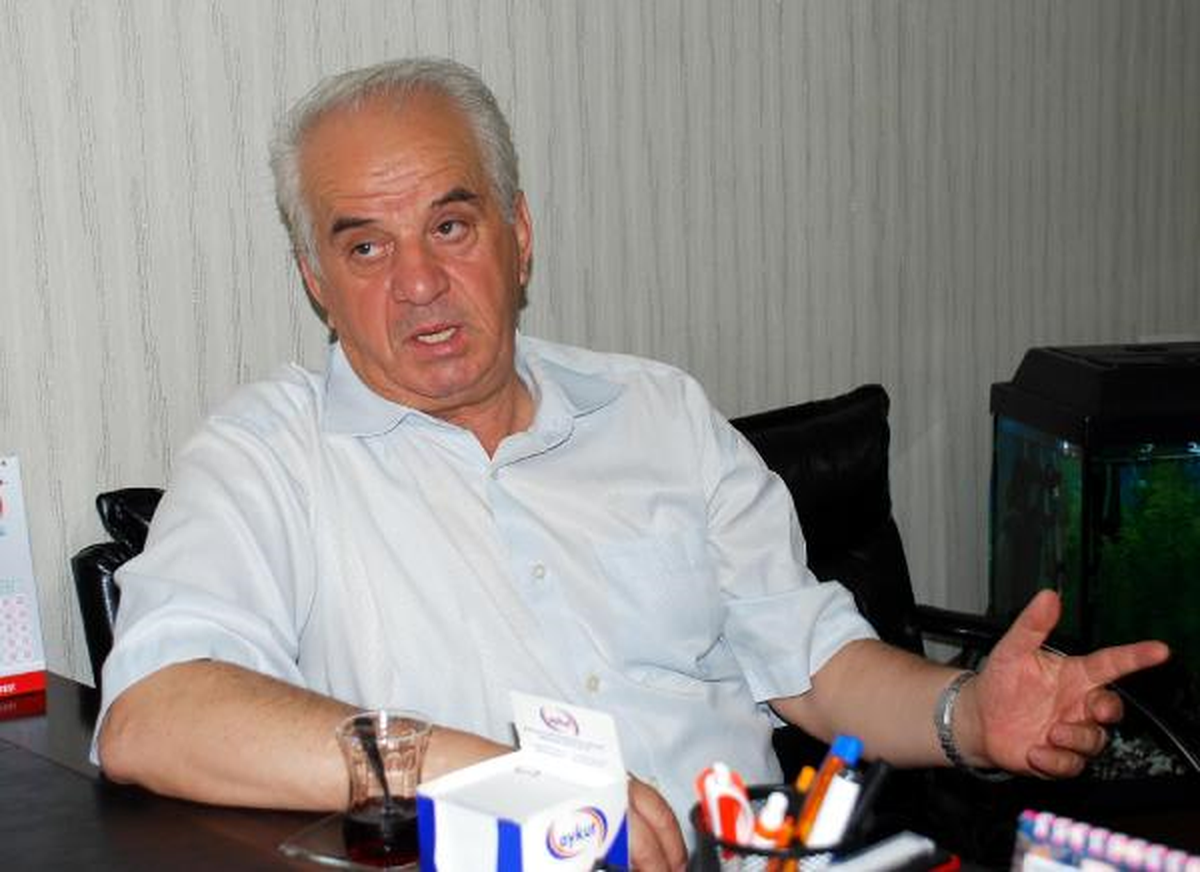 Makine Mühendisleri Odası\'ndan Isparta\'ya Nükleer Santral Önerisi (2)