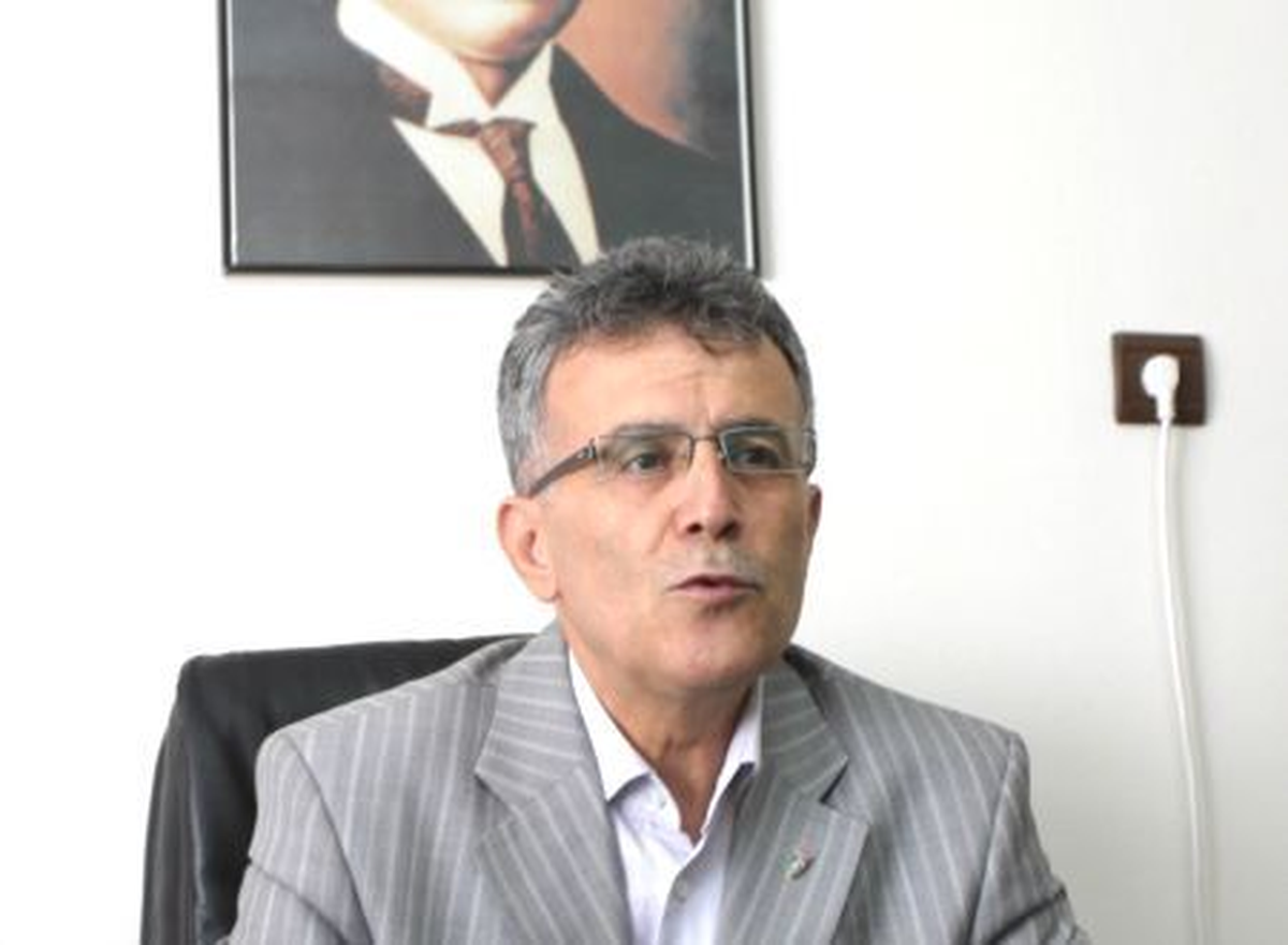 Malatya Barosu Eski Başkanı Selahattin Sarıoğlu Açıklaması