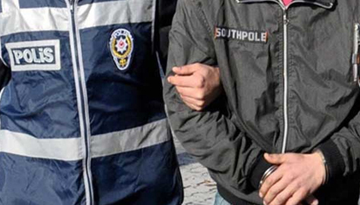 Malatya\'da Terör Örgütü Dhkp/c\'ye Yönelik Operasyon
