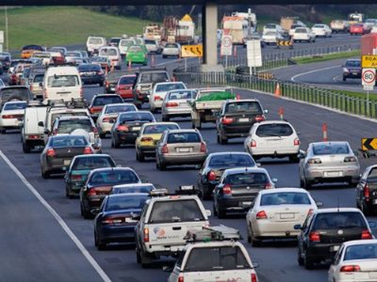 Malatya\'da Trafiğe Kayıtlı Motorlu Taşıt Sayısı Arttı