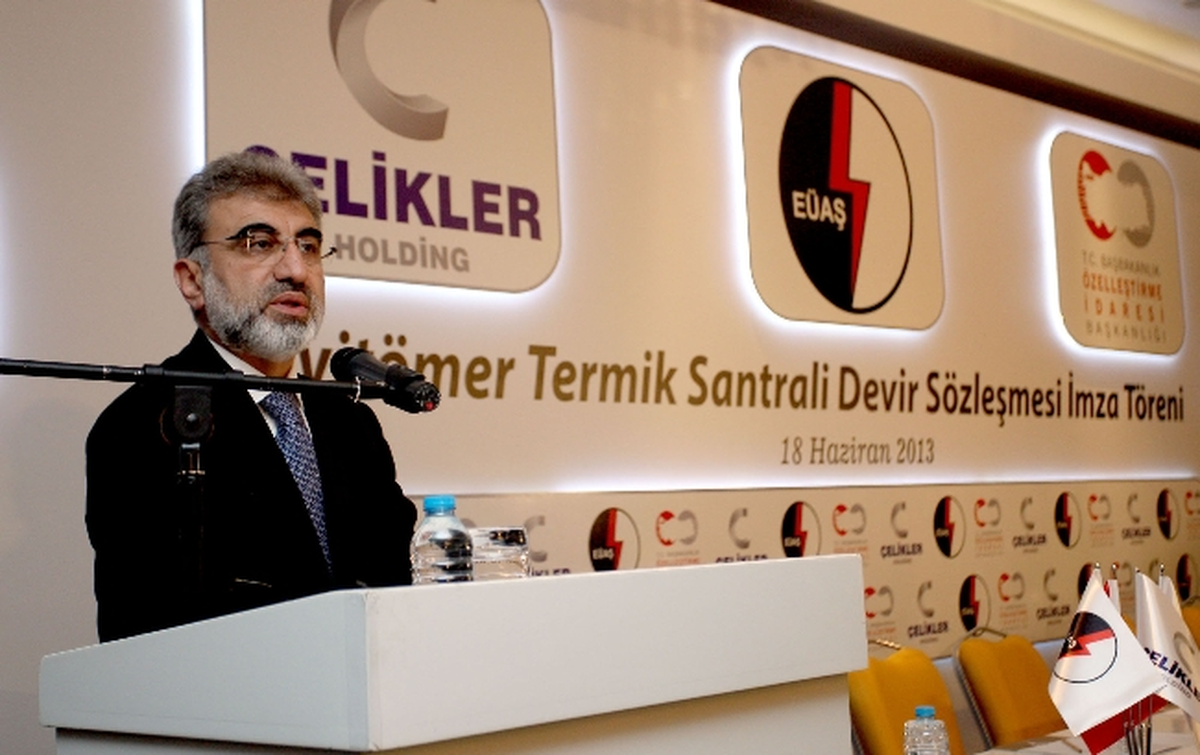 Maliye Bakanı Şimşek\'in Açıklamaları (2)