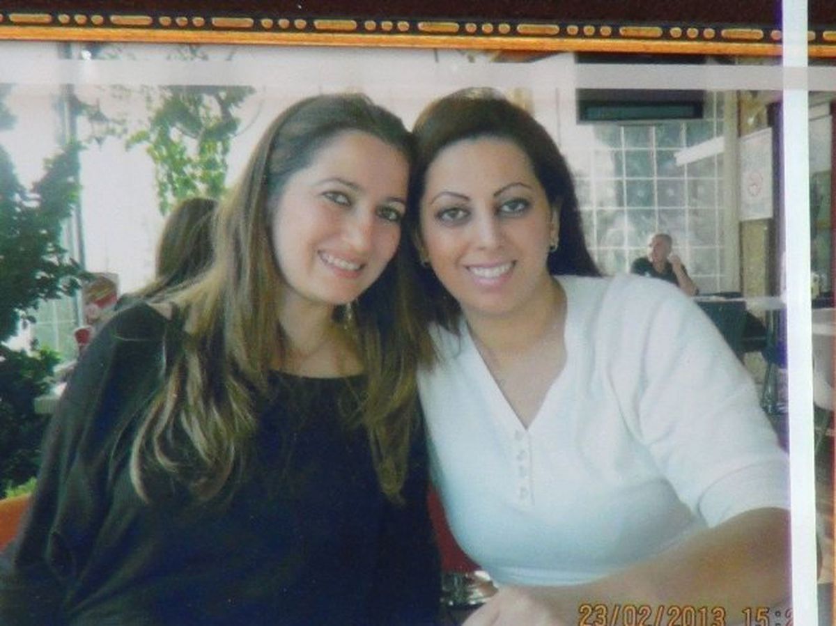 Manavgat\'taki Cinayet Davası