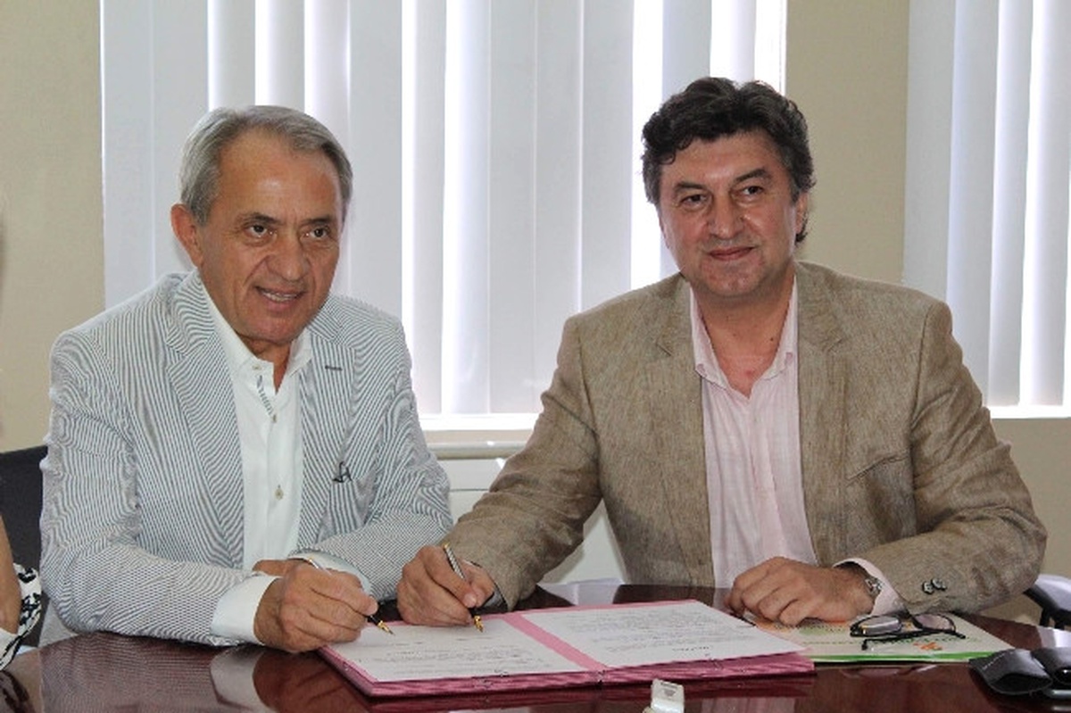 Manisa Tso\'dan Üyelerine Sağlık Hizmeti