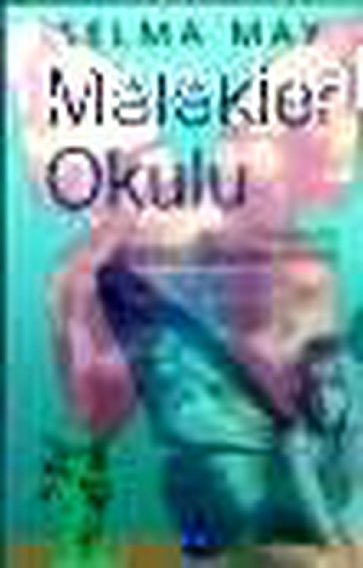 Melekler Okulu Kitabı