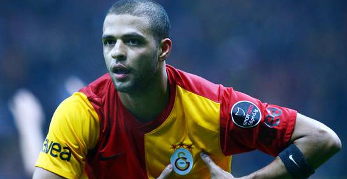 'Melo'nun Yerini Doldurmamız Lazım'