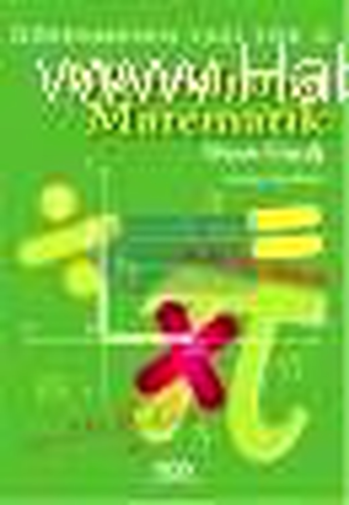 Meraklısına Matematik - Öğrenmenin Yaşı Yok 3 Kitabı