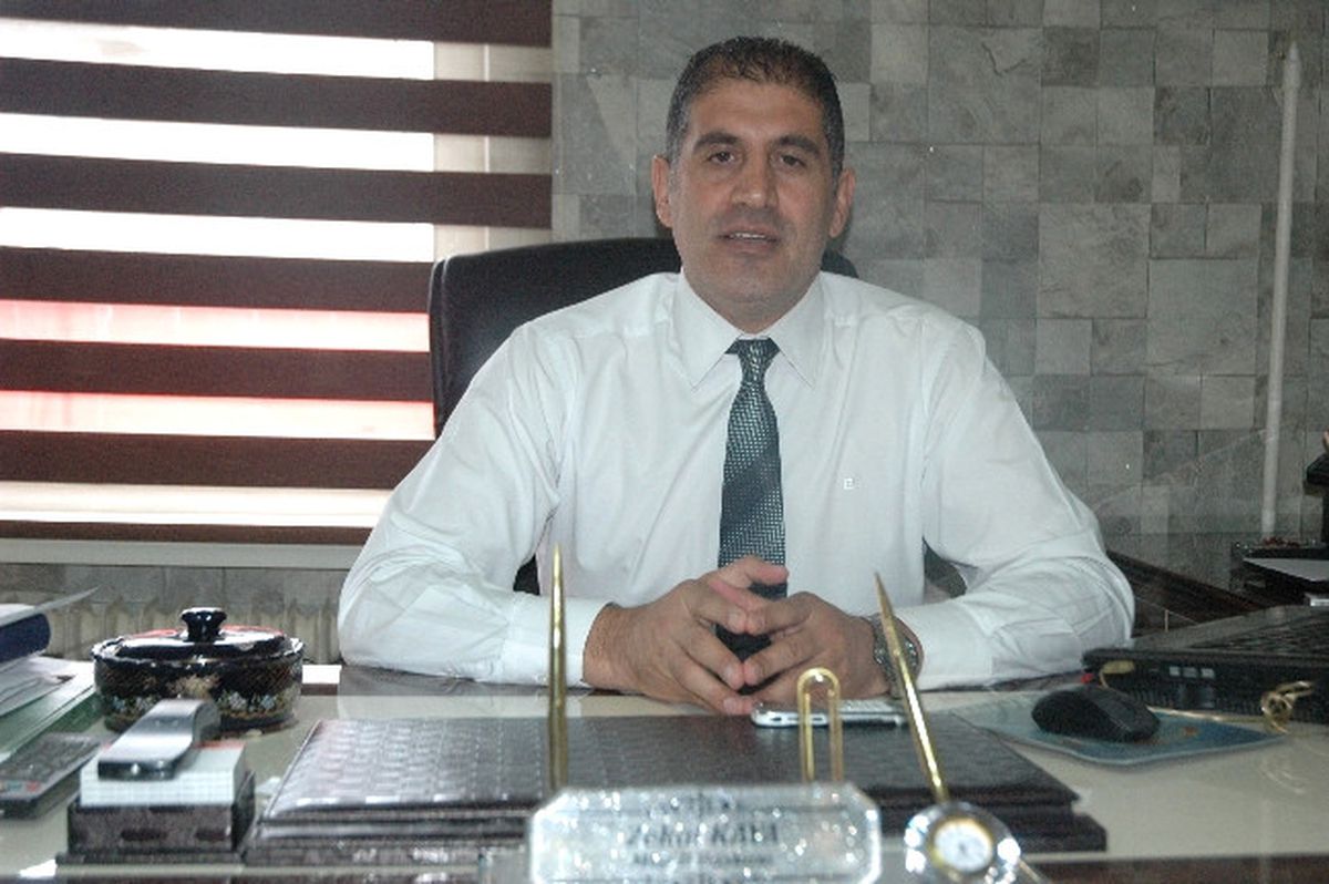 MHP İl Başkanı Zekai Kaya Açıklaması