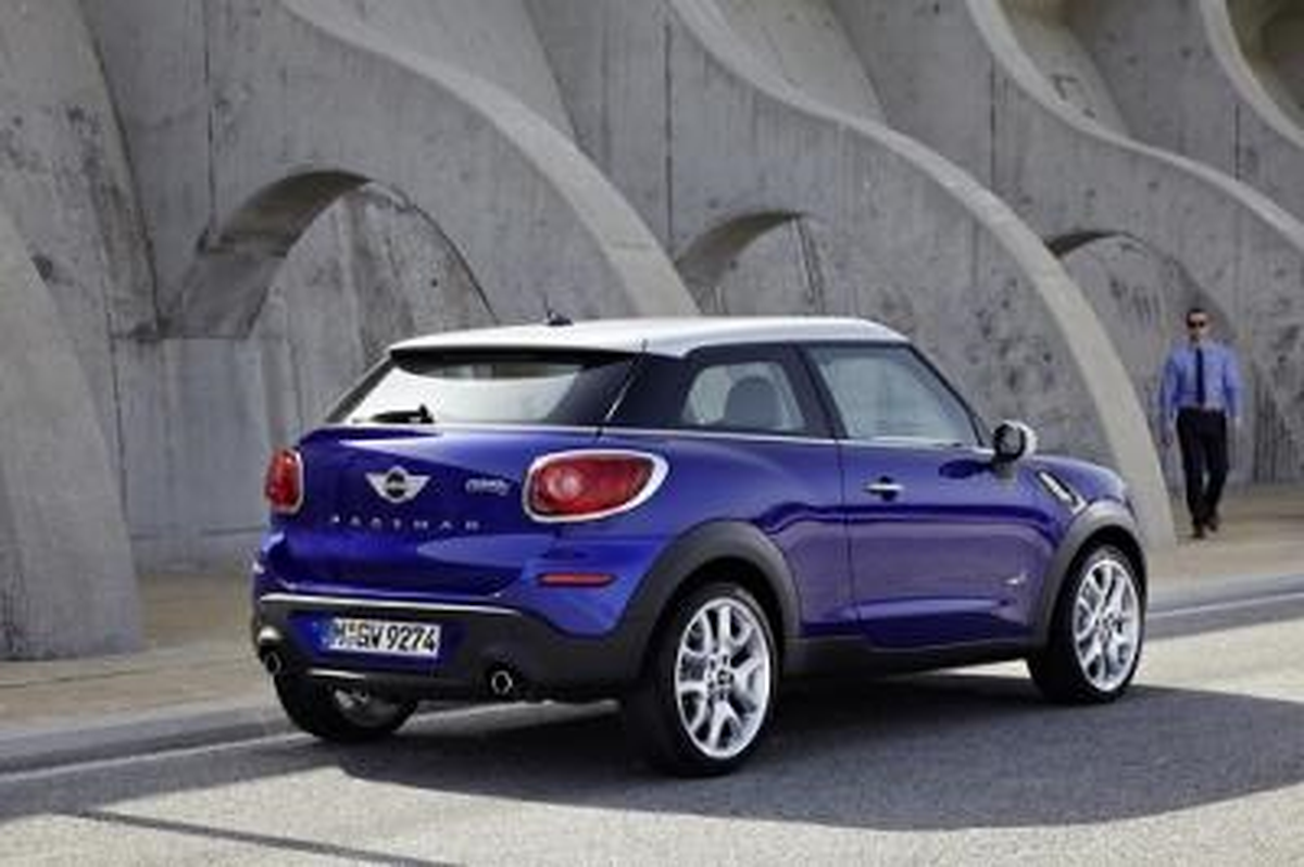 Mını\'de John Cooper Dokunuşları!