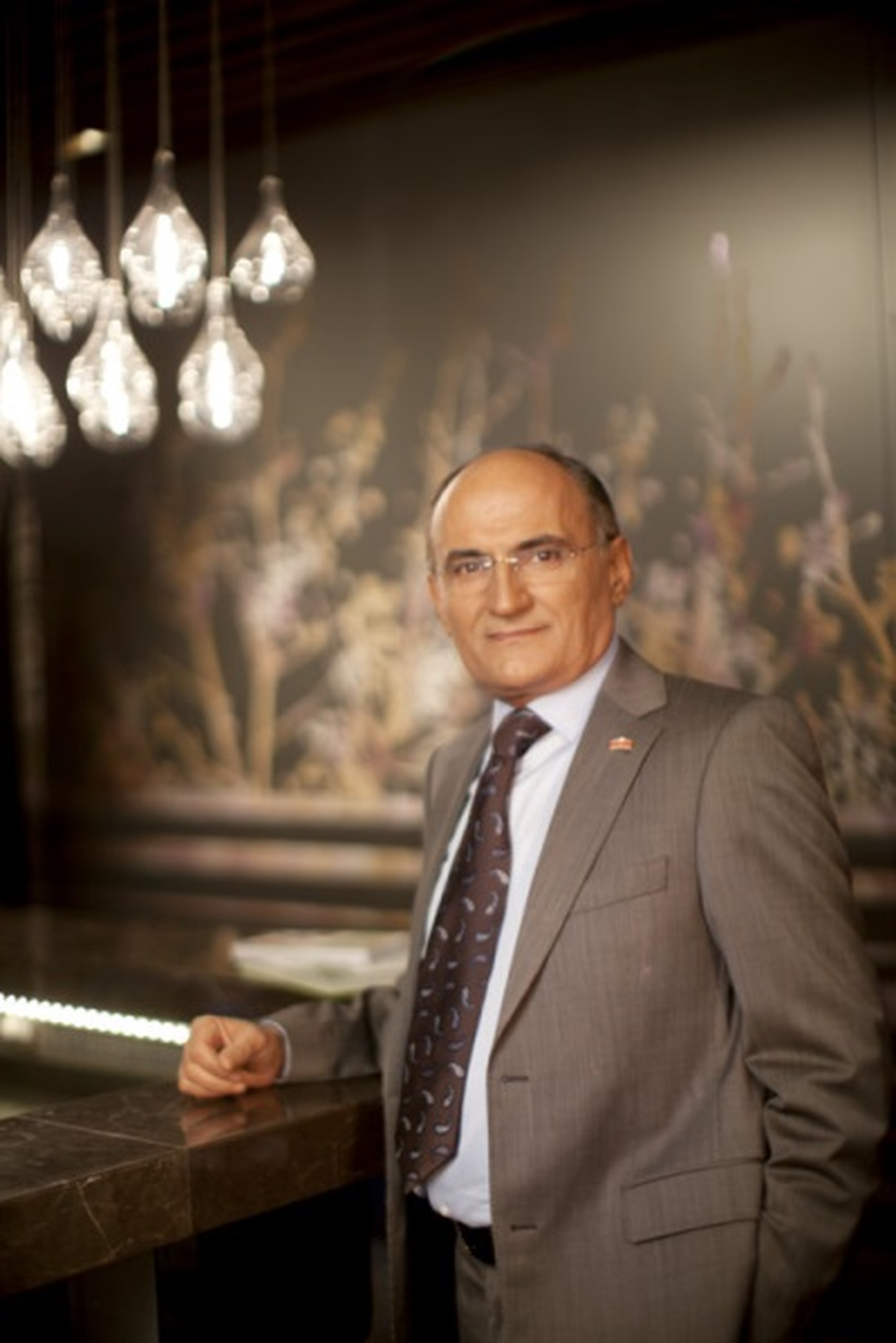 Muratbey, İSO 2013 İnovasyon Ödülleri\'ne Aday Oldu