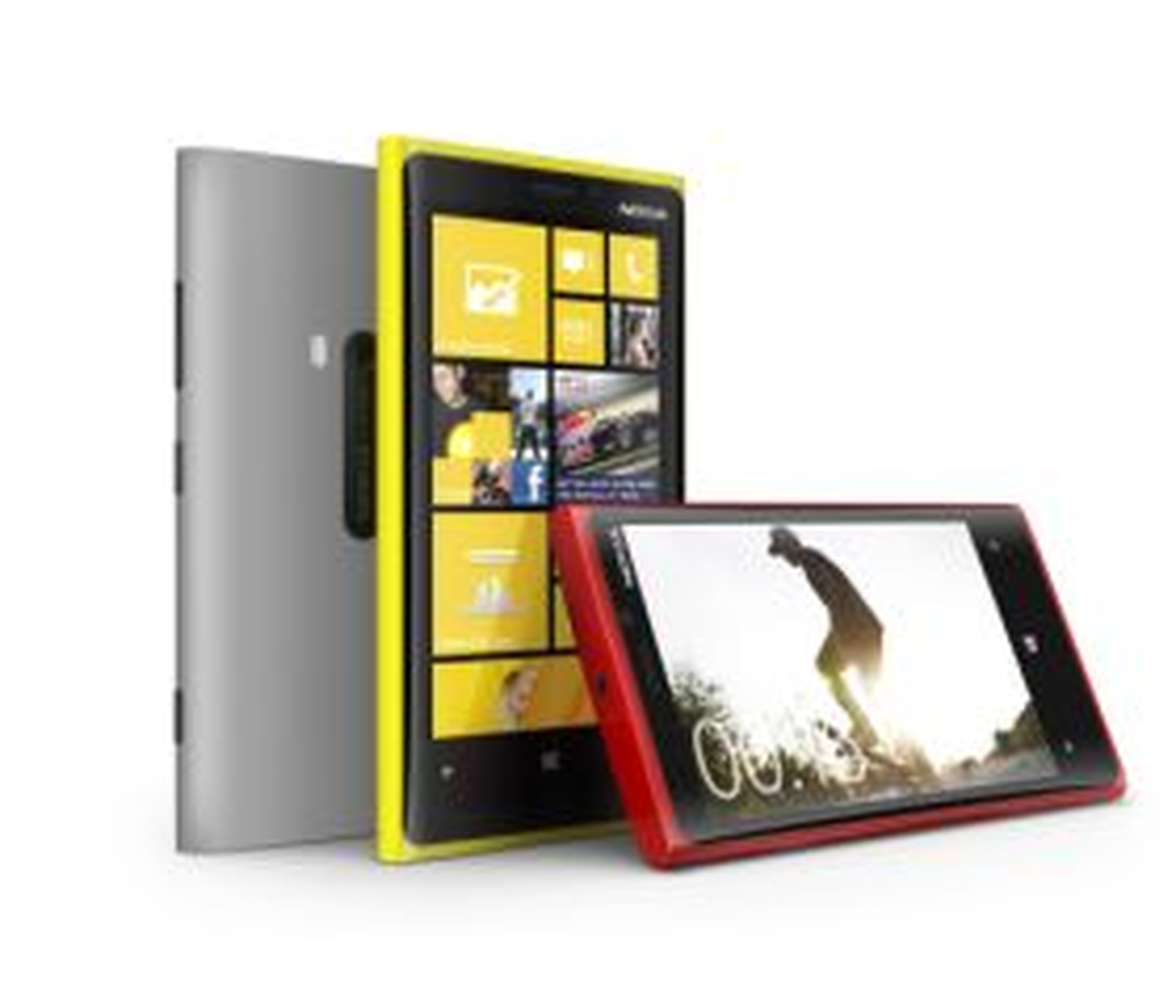 Nokia Lumia 920′nin Fiyatında İndirime Gitti