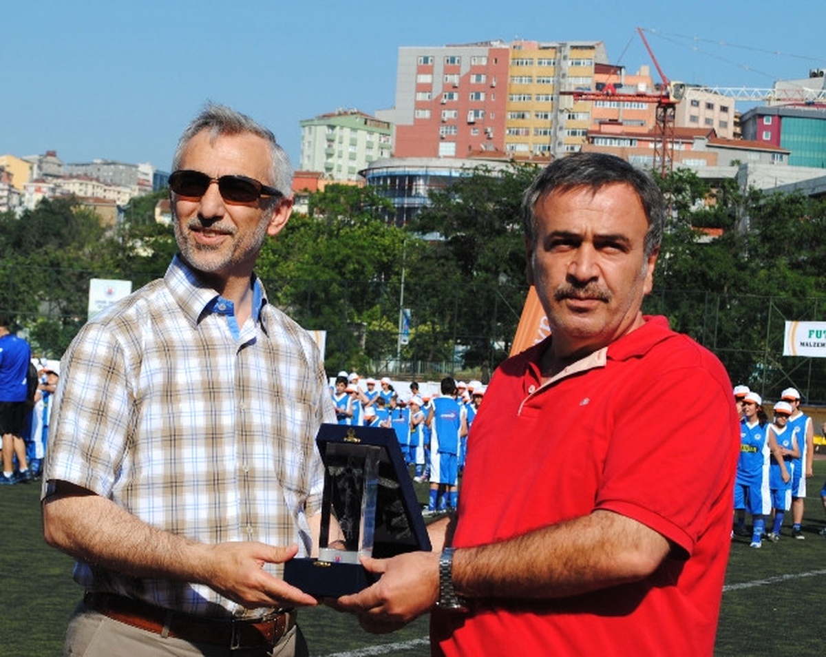 Öğrenciler Yaz Tatillerini Spor Yaparak Geçirecek