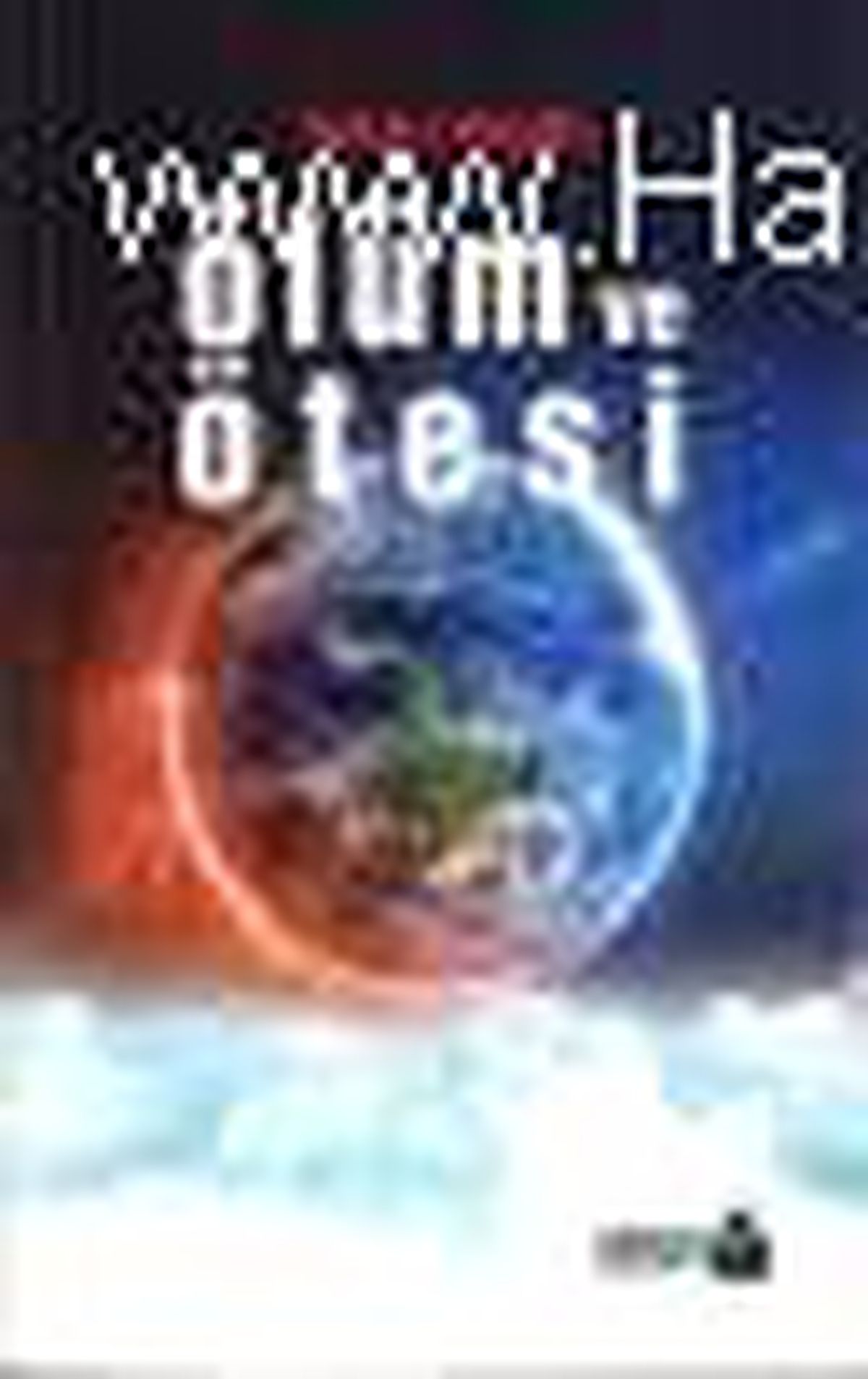 Ölüm ve Ötesi Kitabı