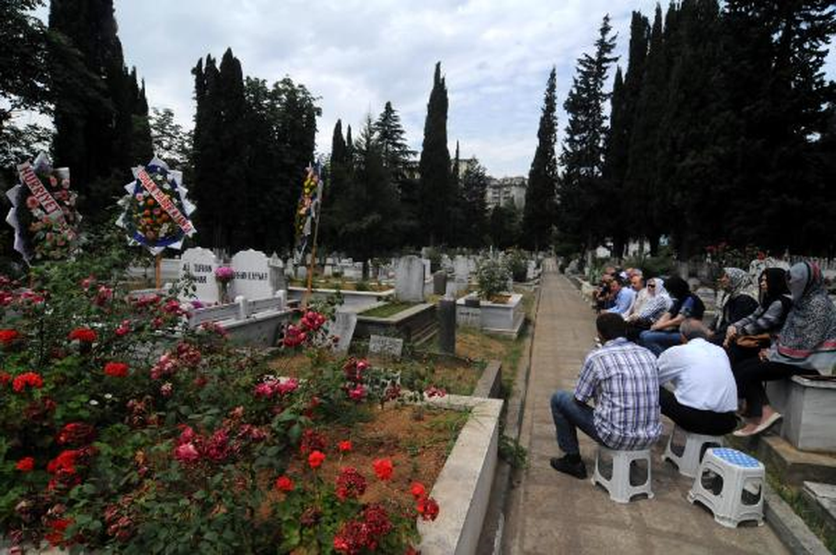 Orhan Kaynar Anıldı