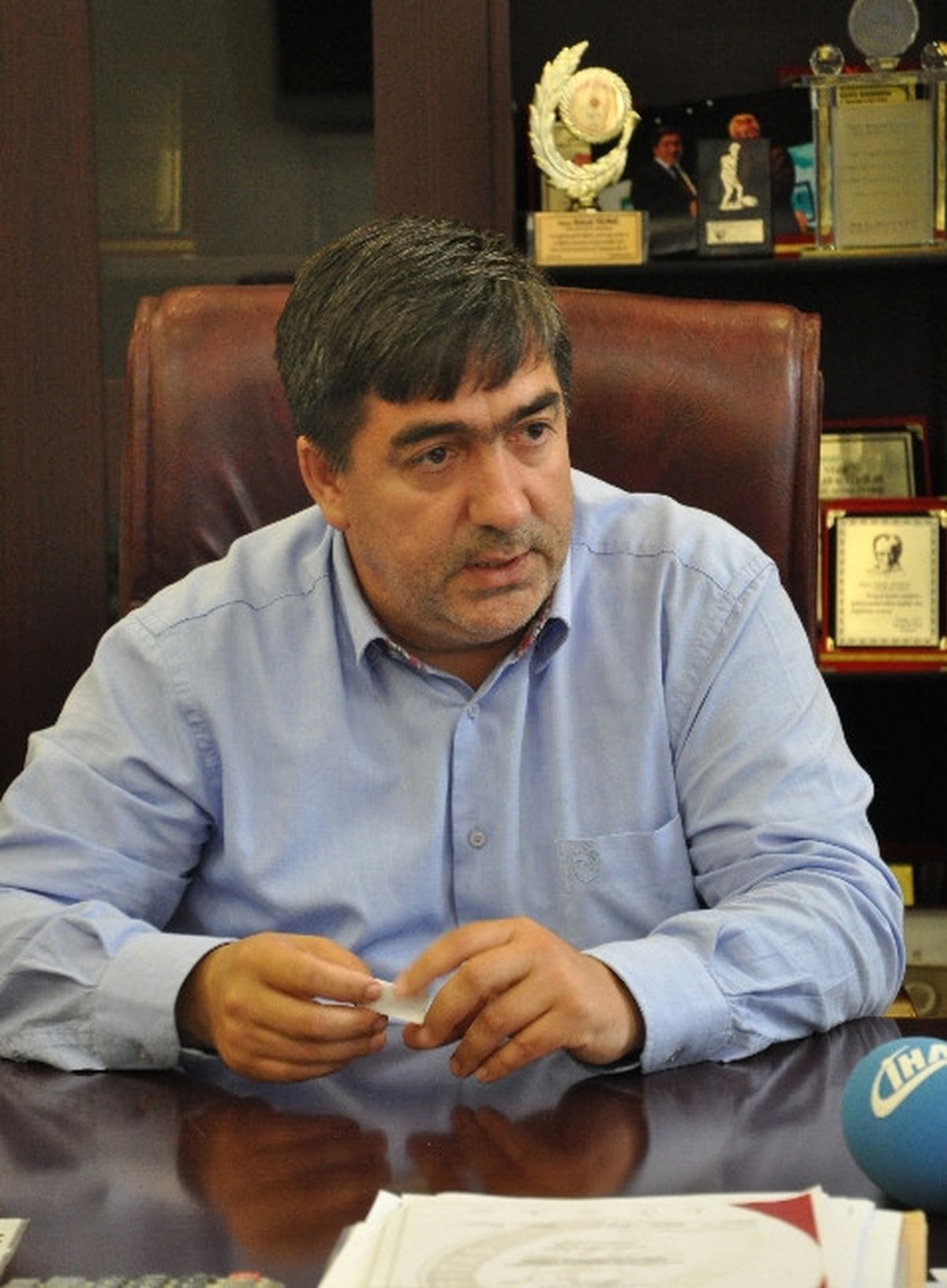 (Özel Haber) Trakya\'nın Tek "Sakin Şehri" Vize