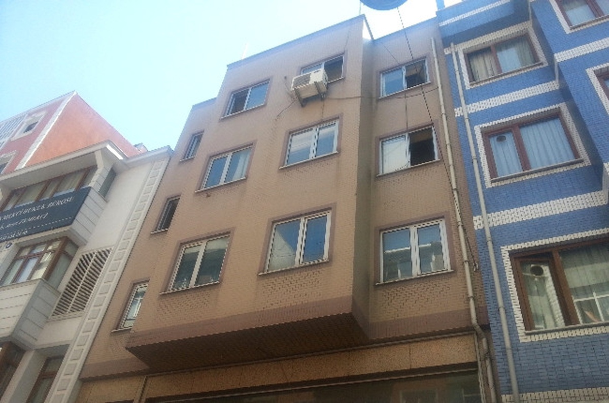 Polis Etkin Haber Ajansı\'nda Arama Yapıyor