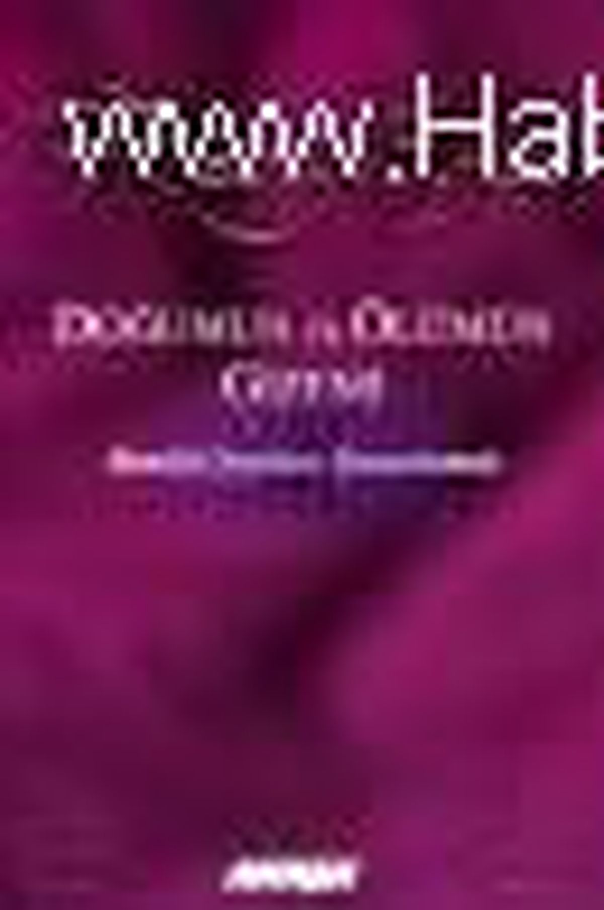 Ramtha - Doğumun ve Ölümün Gizemi Kitabı