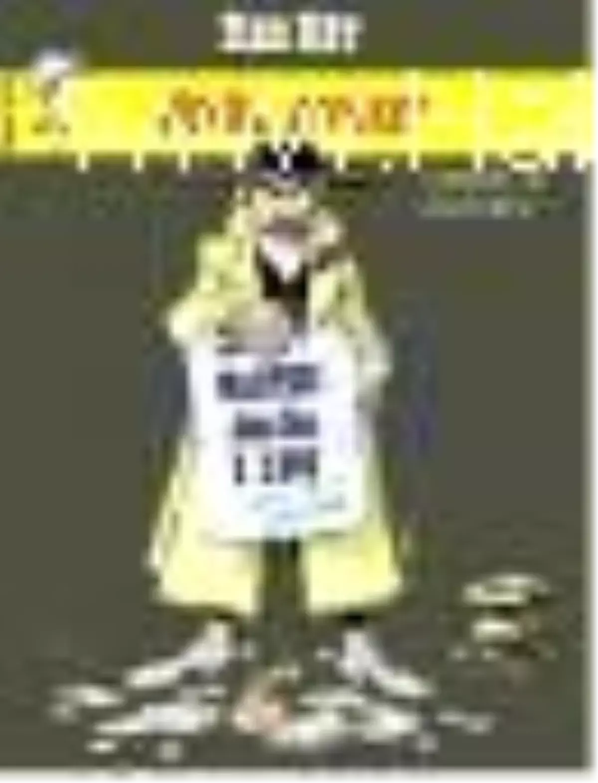 Red Kit 68 - Ödül Avcısı Kitabı