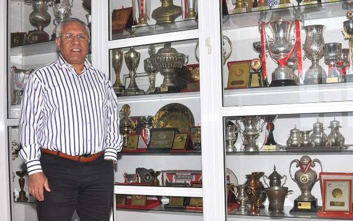 Samsunspor\'un Anlaştığı Kalpar Konuştu