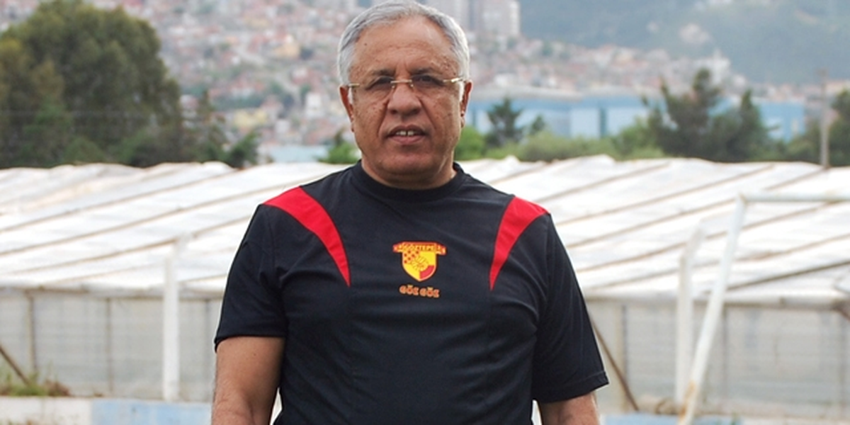 Samsunspor\'un Yeni Teknik Direktörü Kalpar Oldu